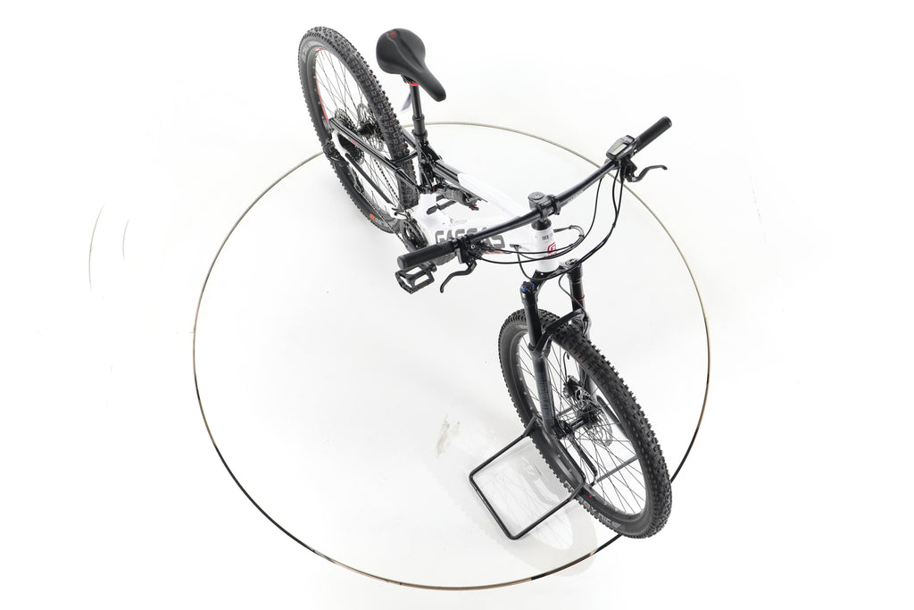 GASGAS G Trail 2.0 E-Bike Fully - Image 15