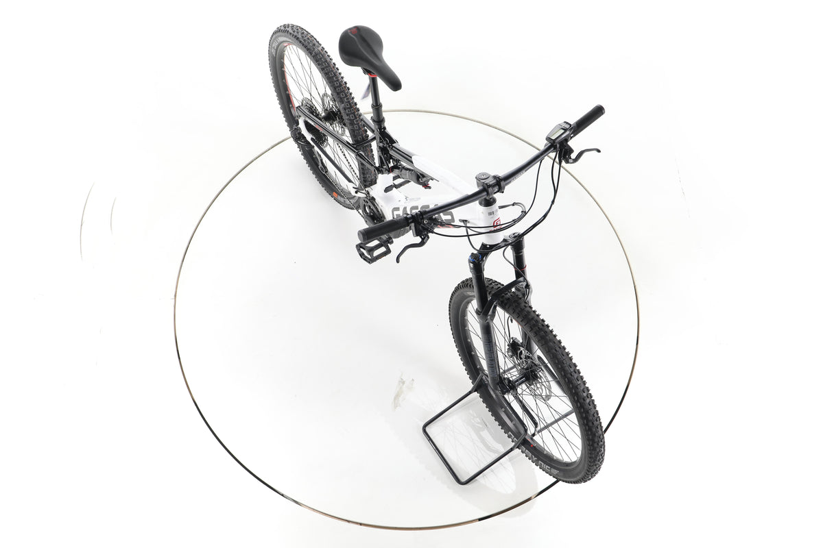 GASGAS G Trail 2.0 E-Bike Fully - Image 15
