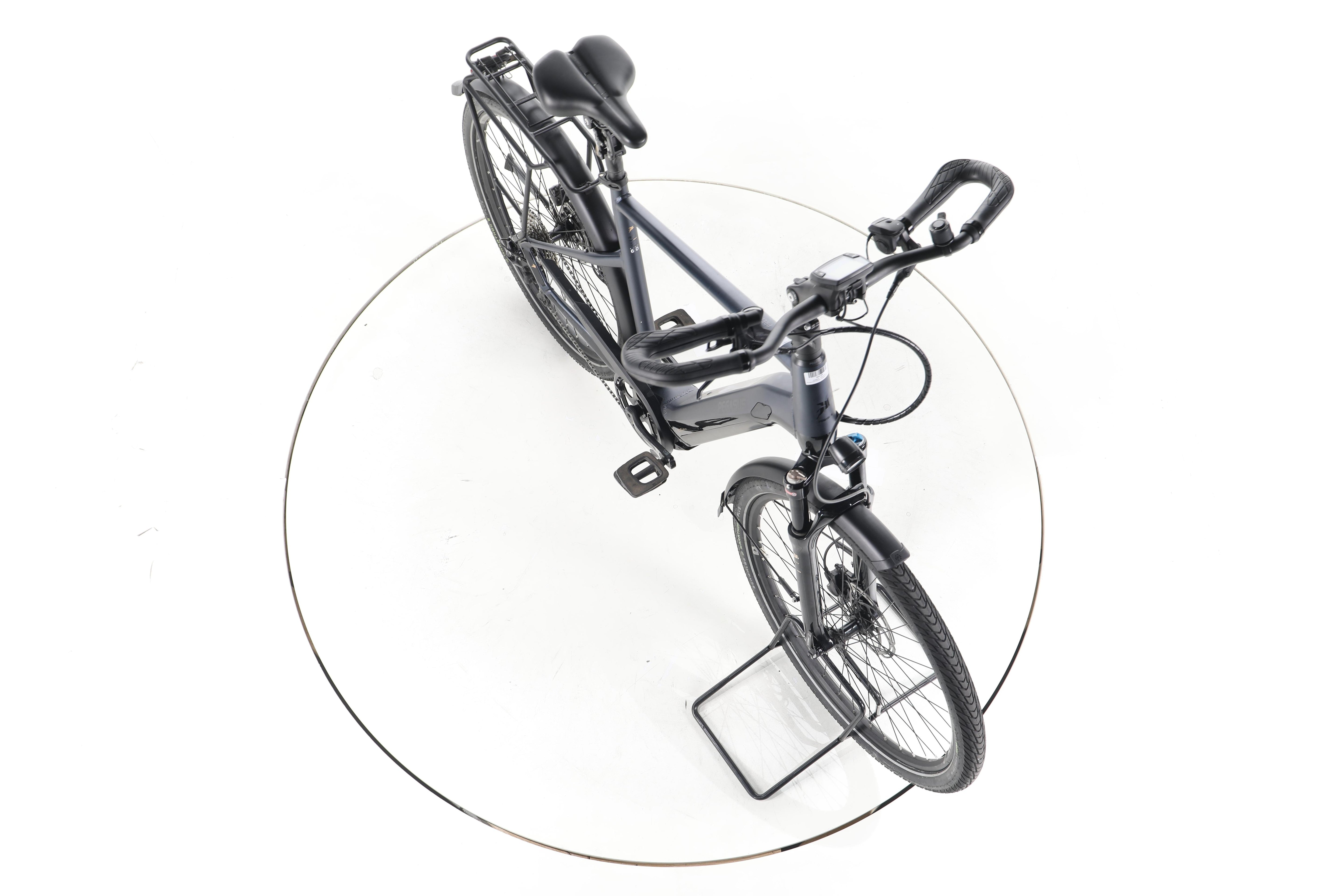 Pegasus Premio Evo 10 Lite Comfort Trekking E-Bike - Image 15