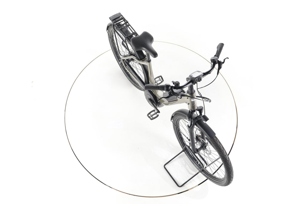 FALTER E 9.0 RT City E-Bike Tiefeinsteiger - Image 15