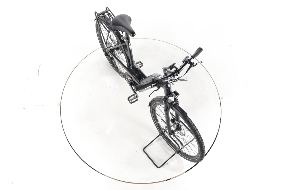 KTM POWER SPORT 10 Trekking E-Bike Tiefeinsteiger 2024 - Image 15