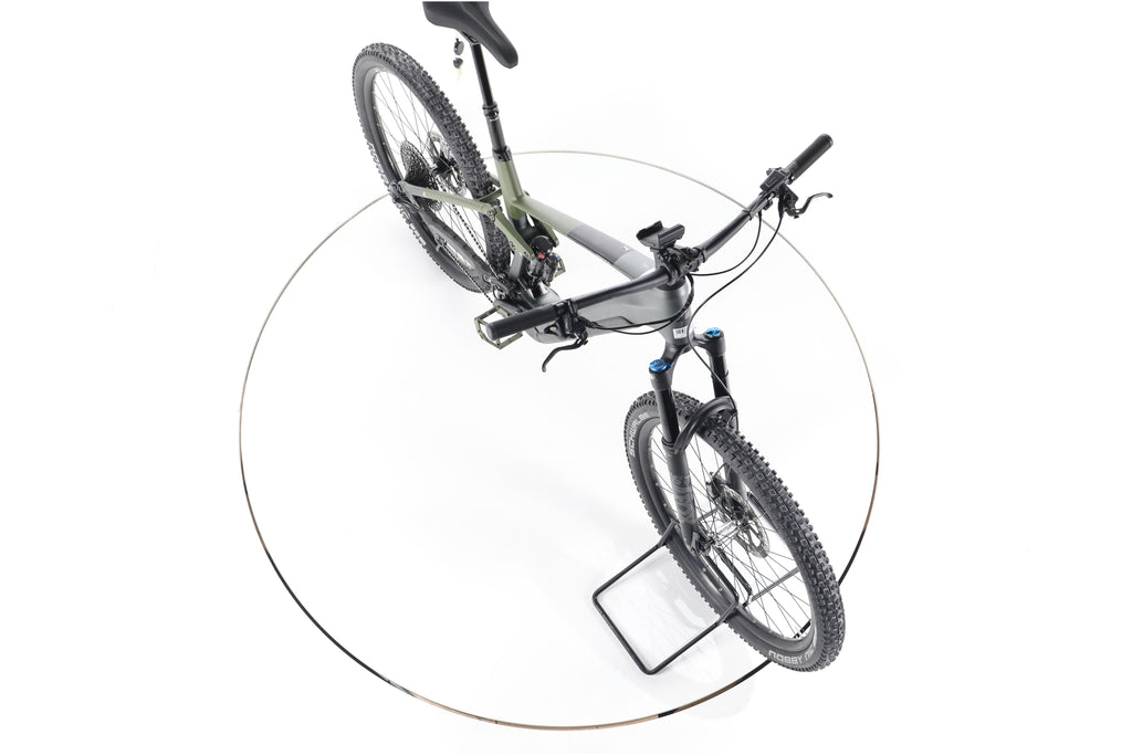 Cube Stereo Hybrid 140 HPC TM Fully E-Bike Carbon 2024 - Image 15