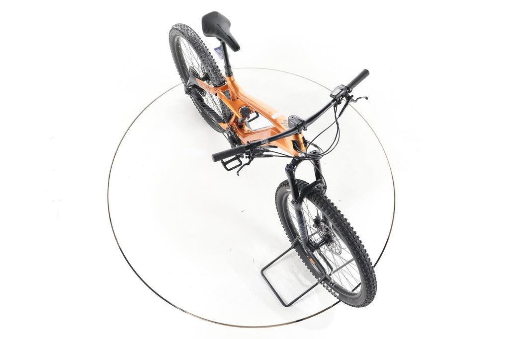Haibike AllMtn CF 6 E-Bike Fully Carbon - Image 15