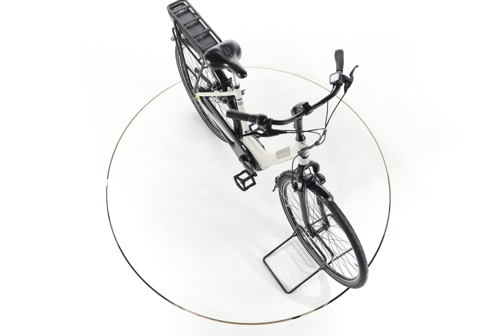 Gazelle Paris C7+ FL City E-Bike Tiefeinsteiger - Image 15