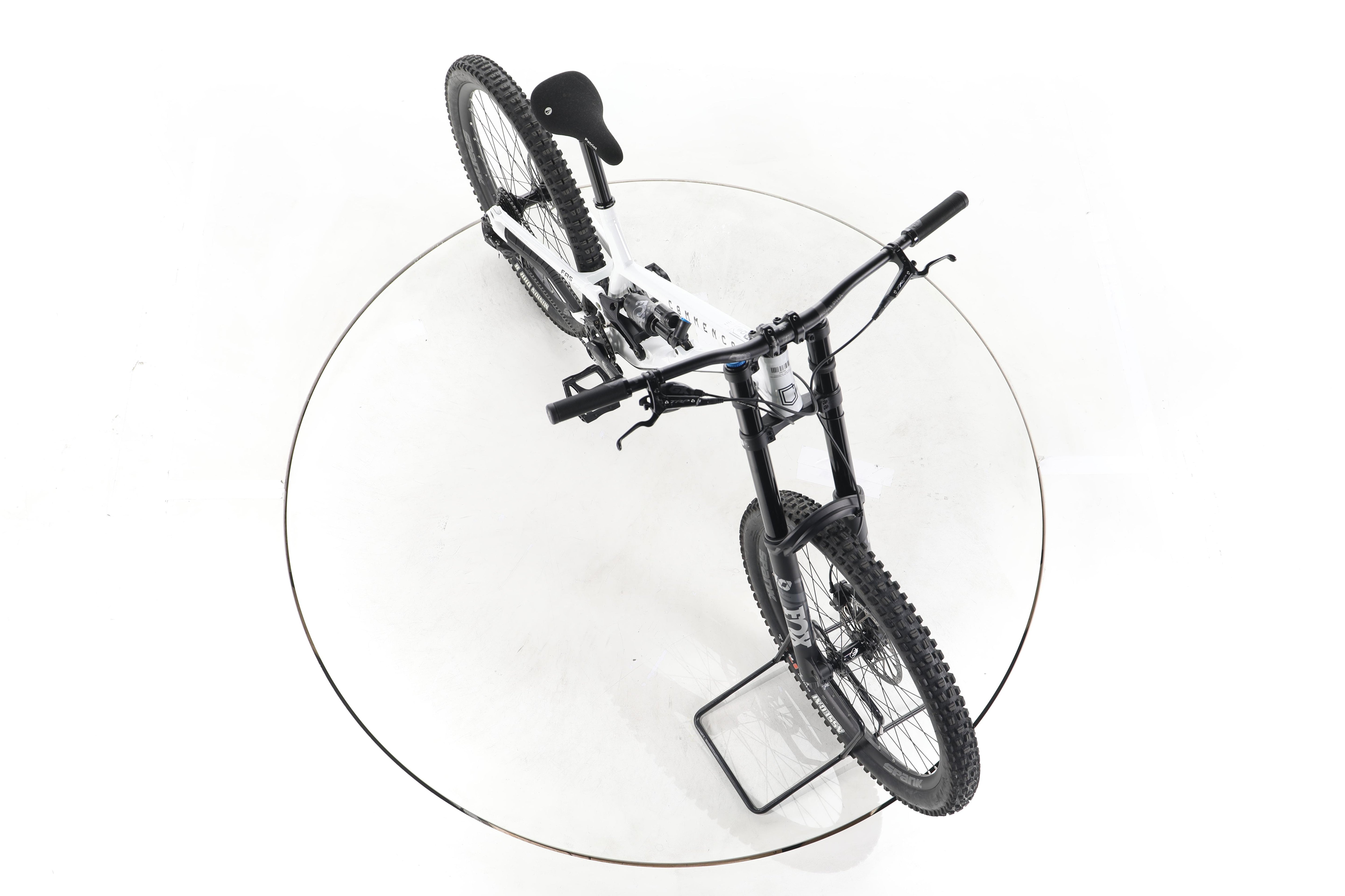 Commencal FRS ESSENTIAL Fahrrad Fully - Image 15