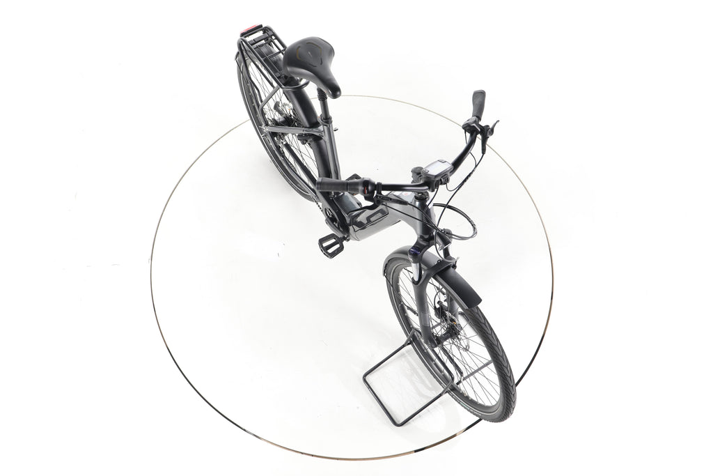 FLYER Gotour 6 5.4 City E-Bike Tiefeinsteiger - Image 15
