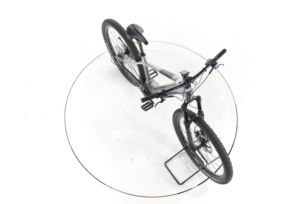 Cube Reaction Hybrid SLT Trekking E-Bike - Image 15