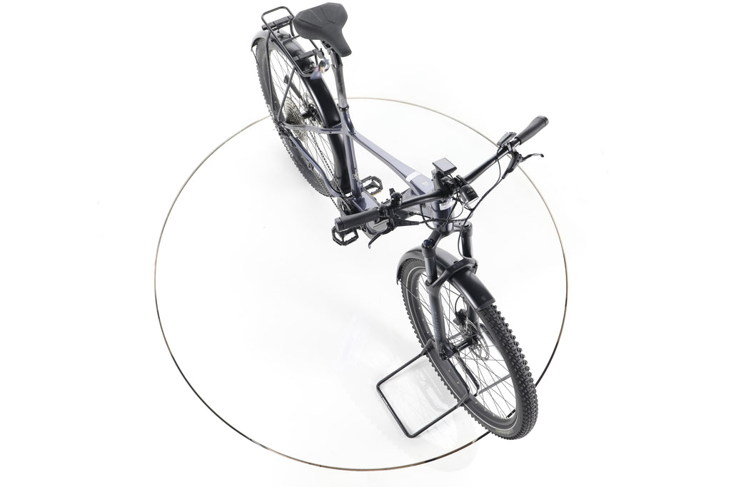 Stevens E-Antelao Trekking E-Bike - Image 15
