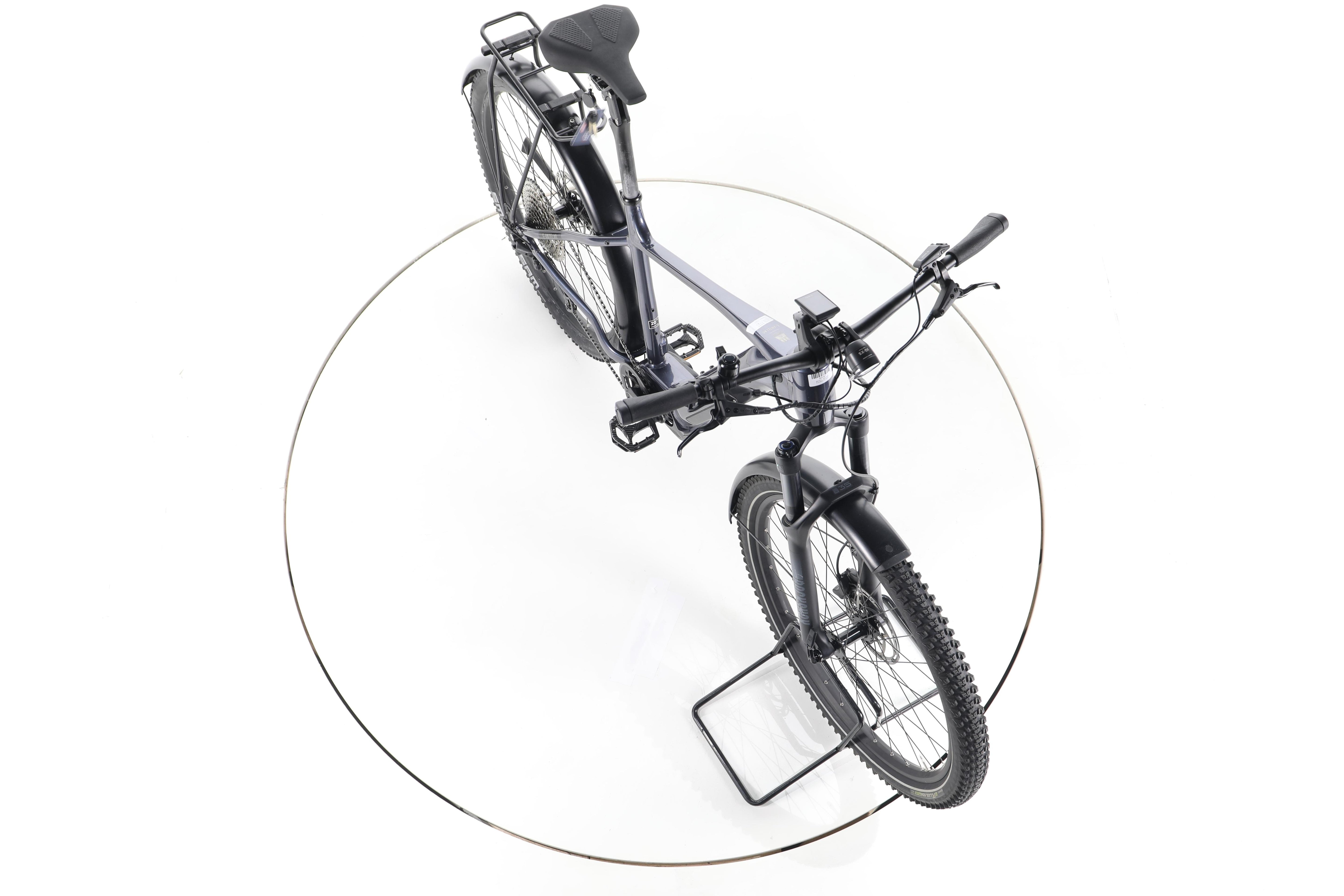 Stevens E-Antelao Trekking E-Bike - Image 15