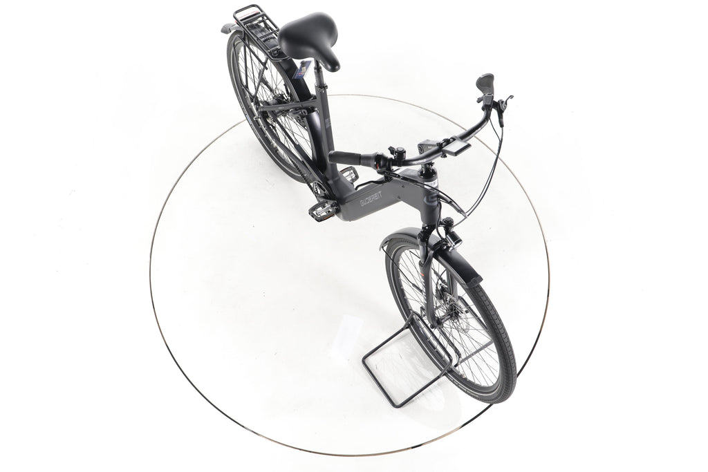 Gudereit EC-5.8 evo City E-Bike Tiefeinsteiger 2024 - Image 15