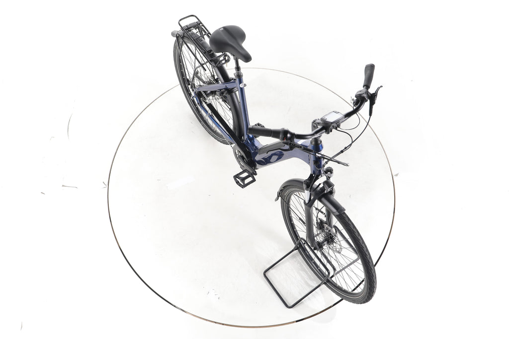 Velo de Ville AEB 890 City E-Bike Tiefeinsteiger - Image 15
