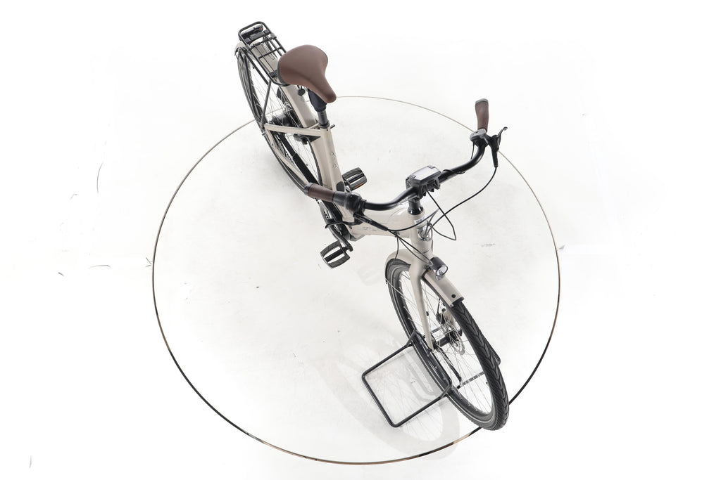 Grecos ELI 2.2 City E-Bike Tiefeinsteiger - Image 15