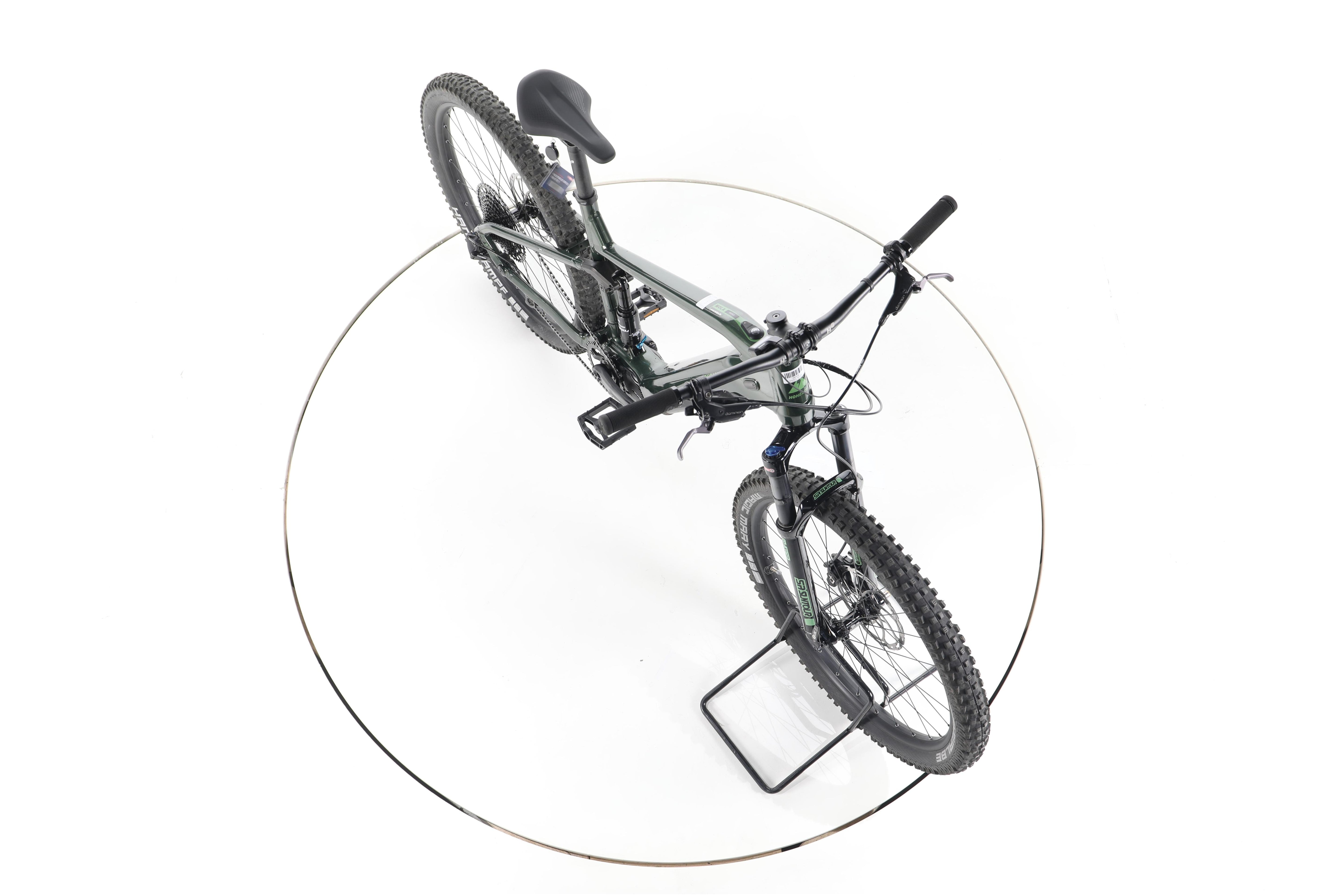 HoheAcht Mola Roko E-Bike Fully - Image 15