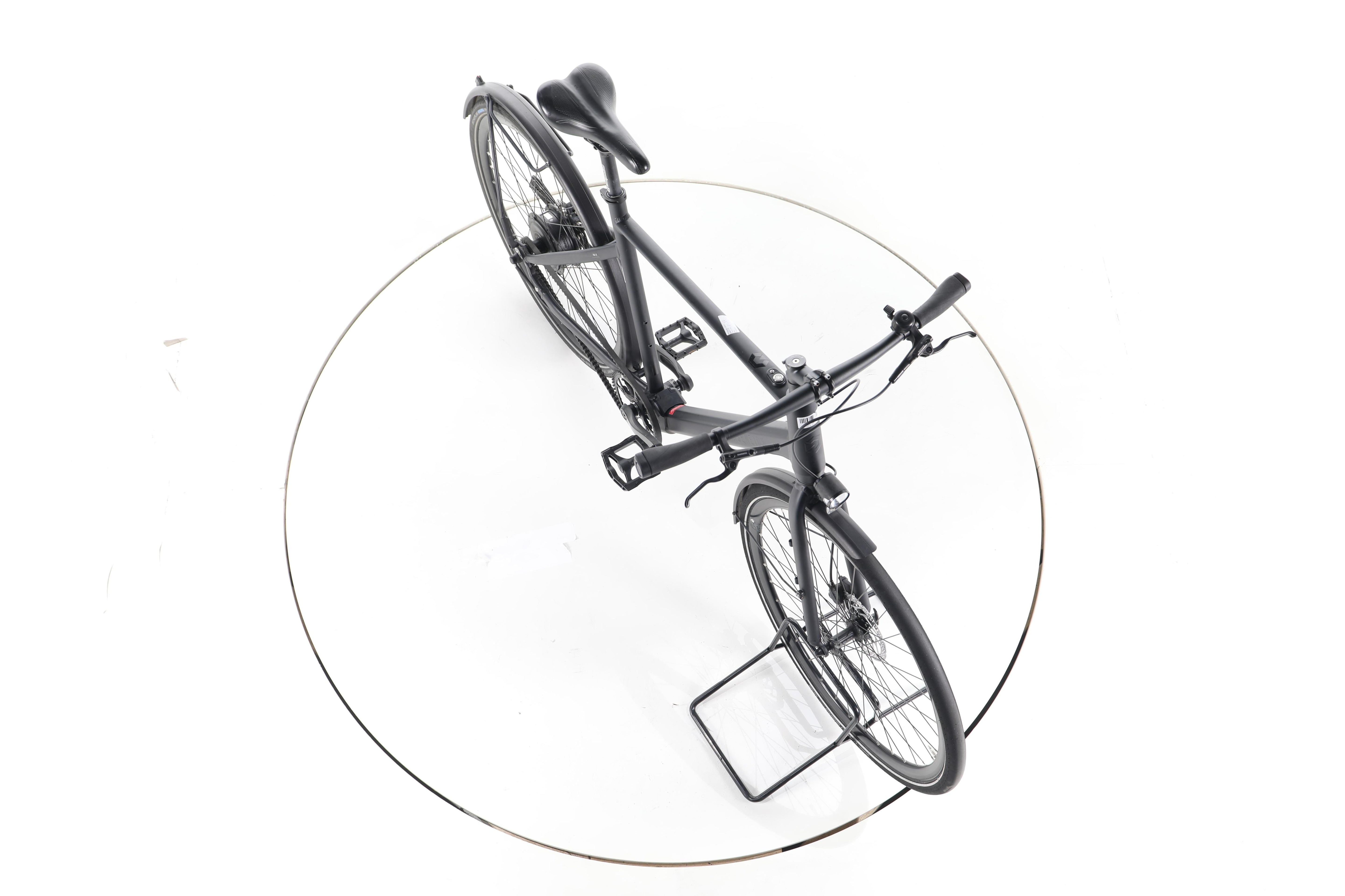 Rabeneick TX-E City E-Bike - Image 15