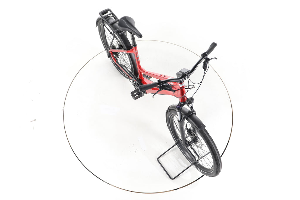 Specialized Turbo Vado 4.0 Step-Through Trekking E-Bike - Image 15