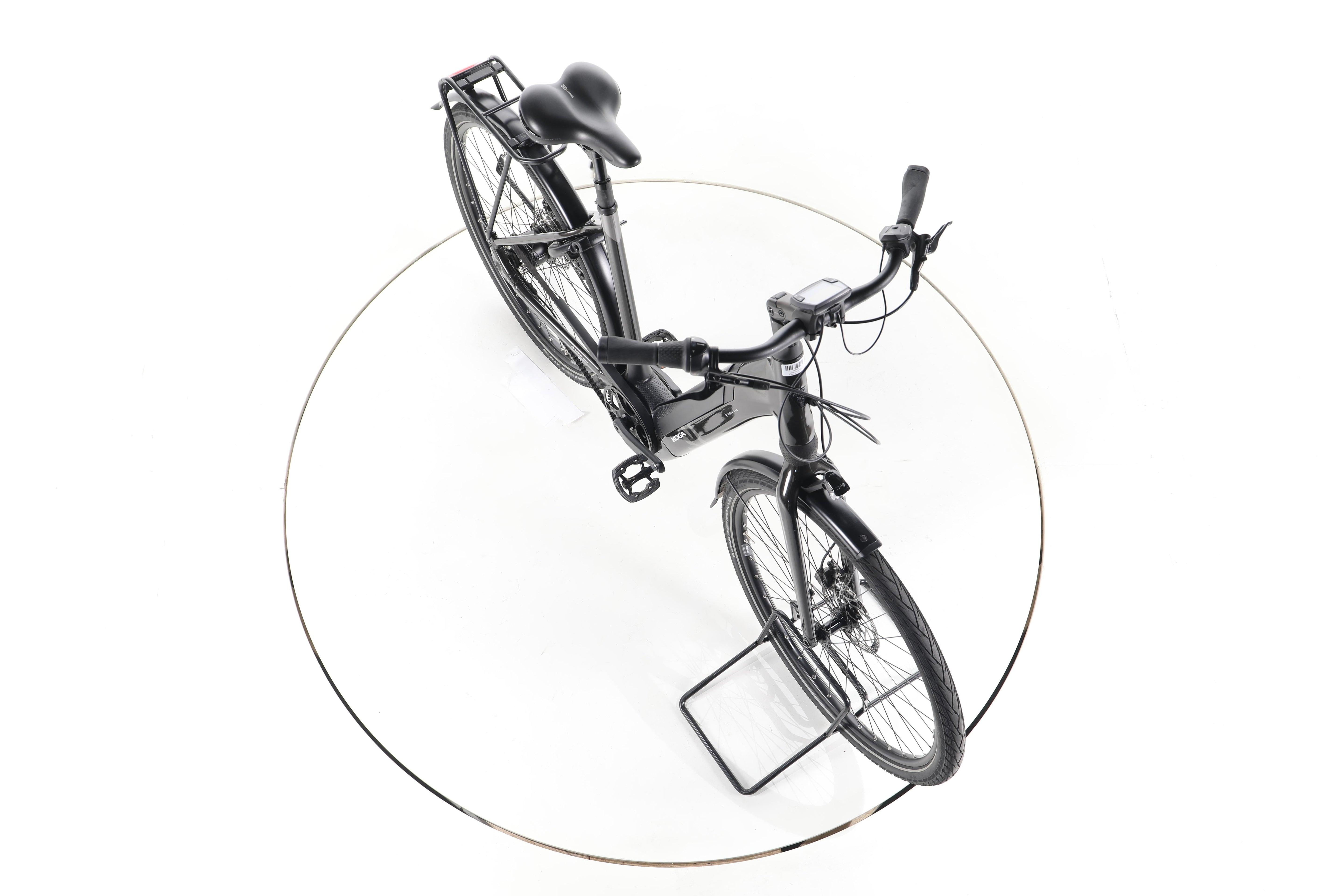 KOGA E‑Nova Evo Pt City E-Bike Tiefeinsteiger - Image 15