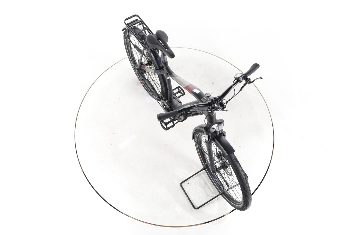 Haibike Trekking 3.5 LTD Trekking E-Bike - Image 15