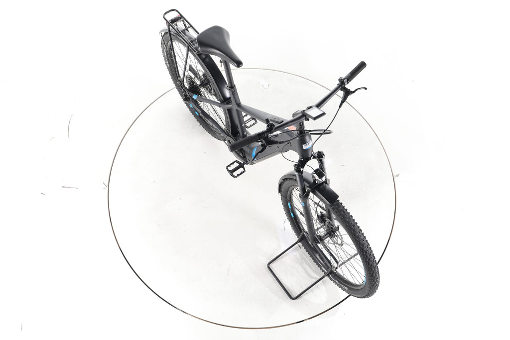Conway Cairon C 2.0 Trekking E-Bike - Image 15