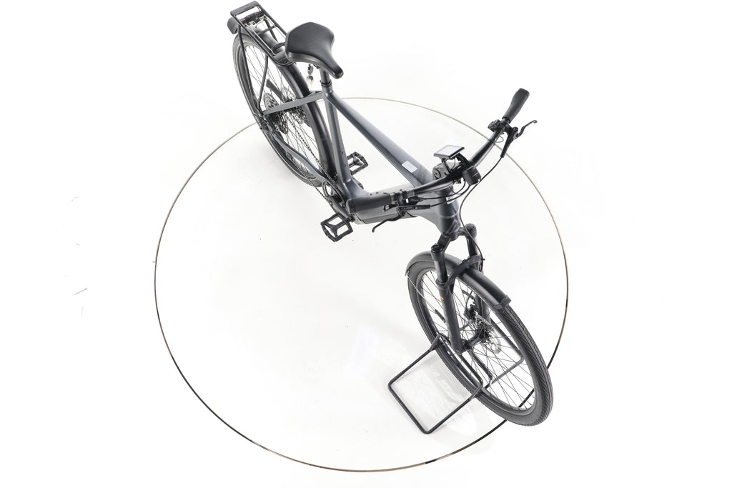Steppenwolf Transterra Sport 6.0 Trekking E-Bike 2024 - Image 15