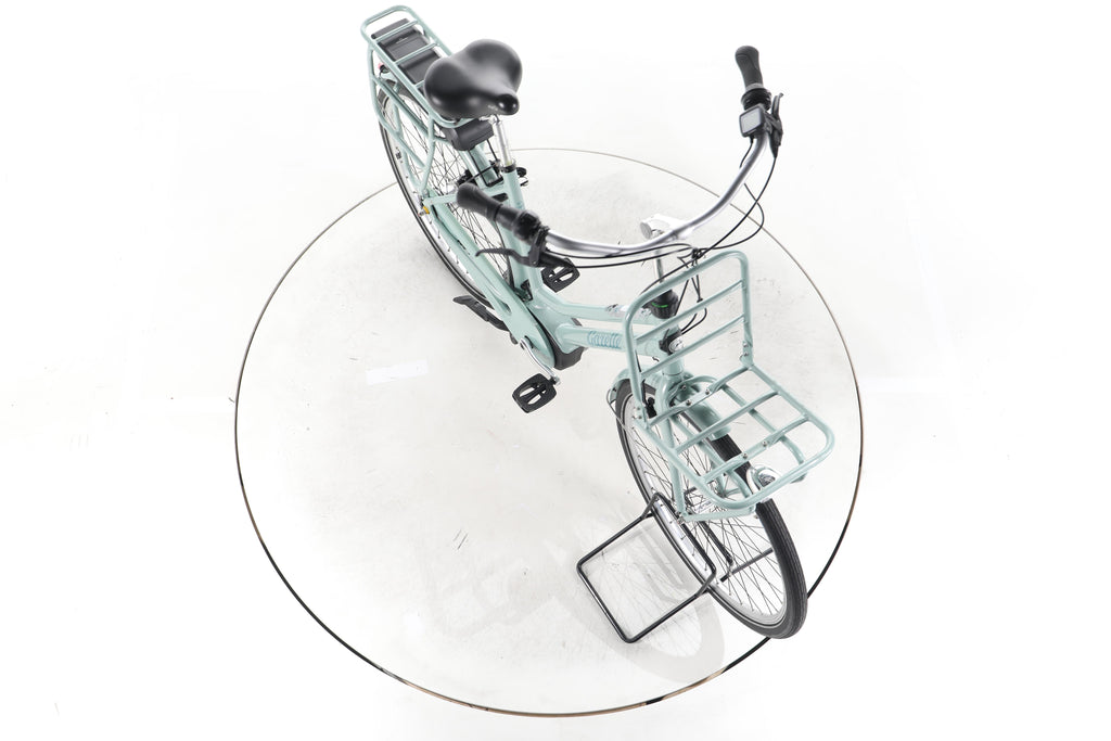 Gazelle Miss Grace C7 HMB City E-Bike Tiefeinsteiger - Image 15
