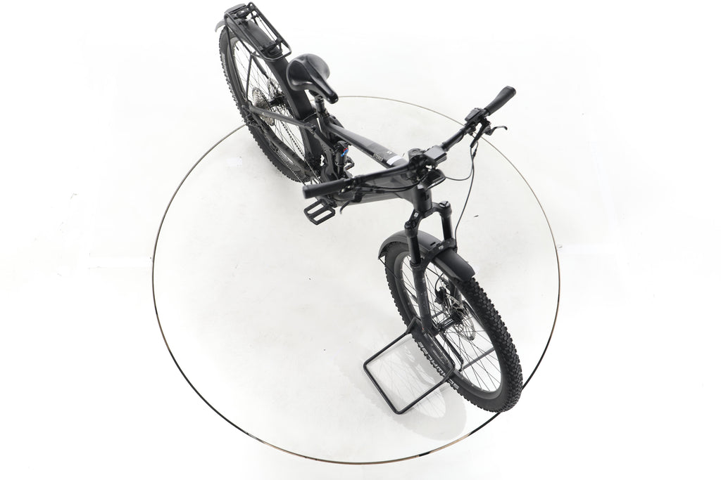 Cube Stereo Hybrid 120 Allroad SUV E-Bike - Image 15
