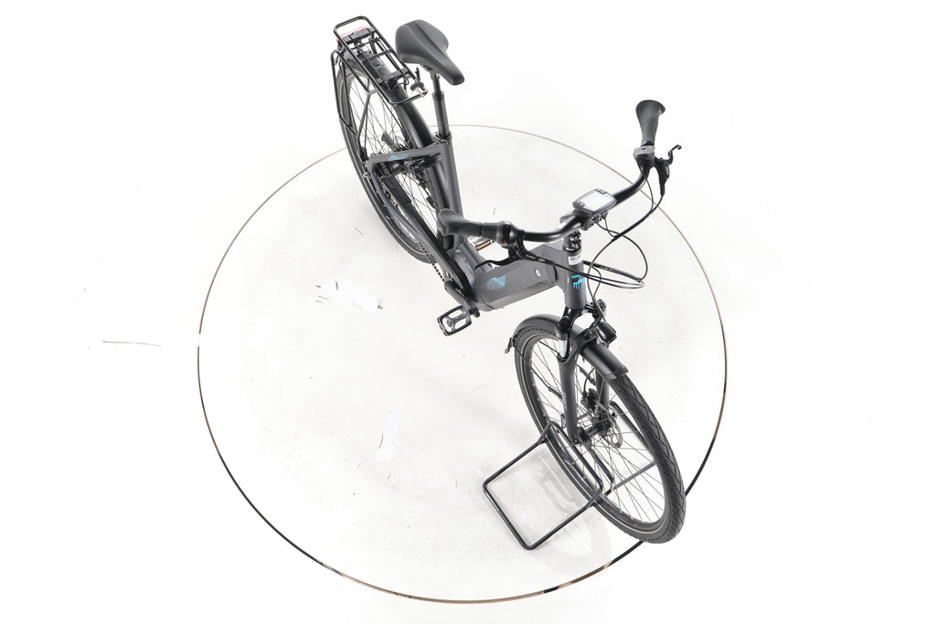 BBF AROSA City E-Bike Tiefeinsteiger - Image 15