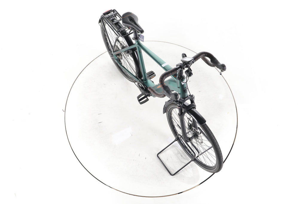 Hercules Edison GR I-11 Trekking E-Bike - Image 15