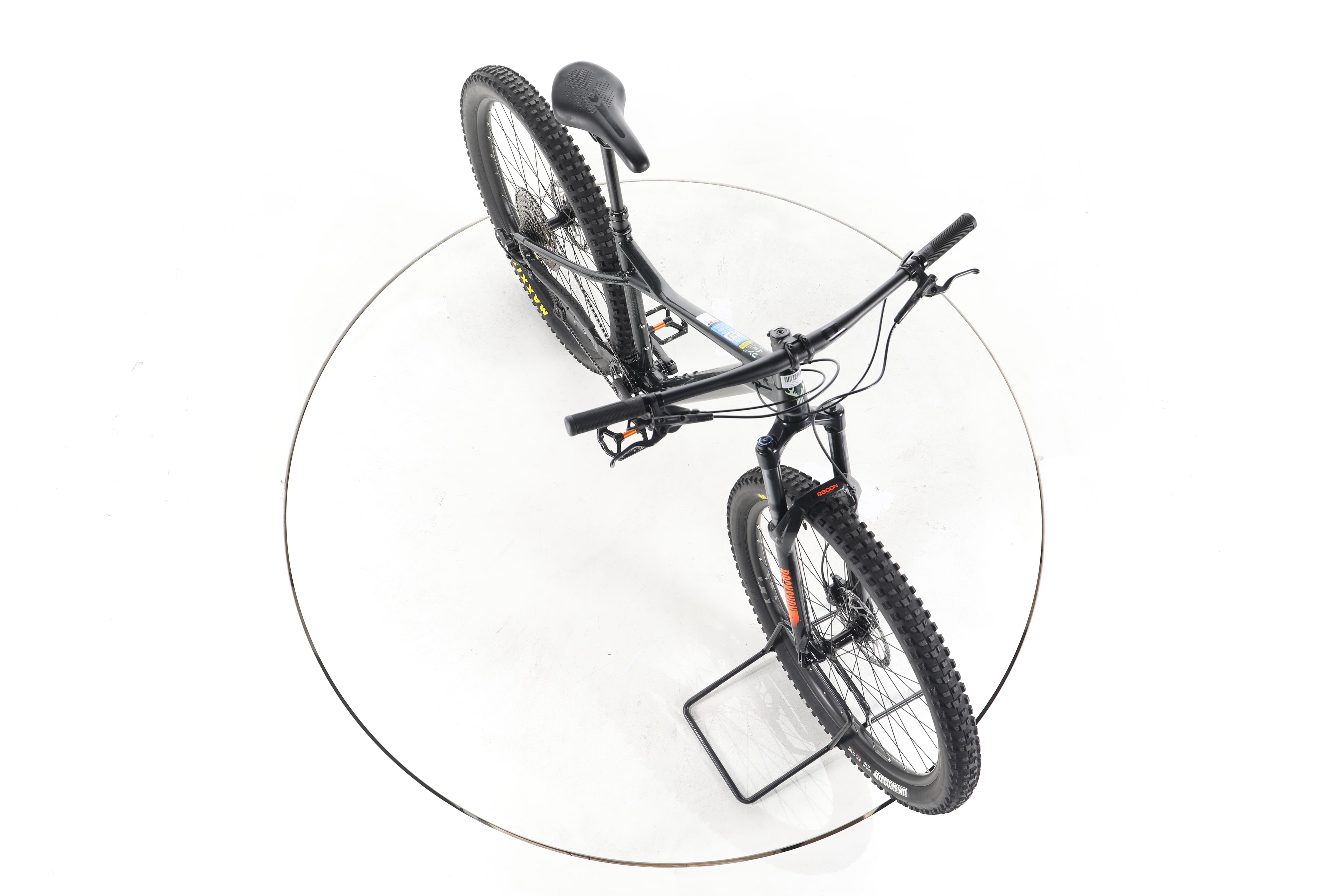 Orbea Laufey H30 Fahrrad Hardtail - Image 15