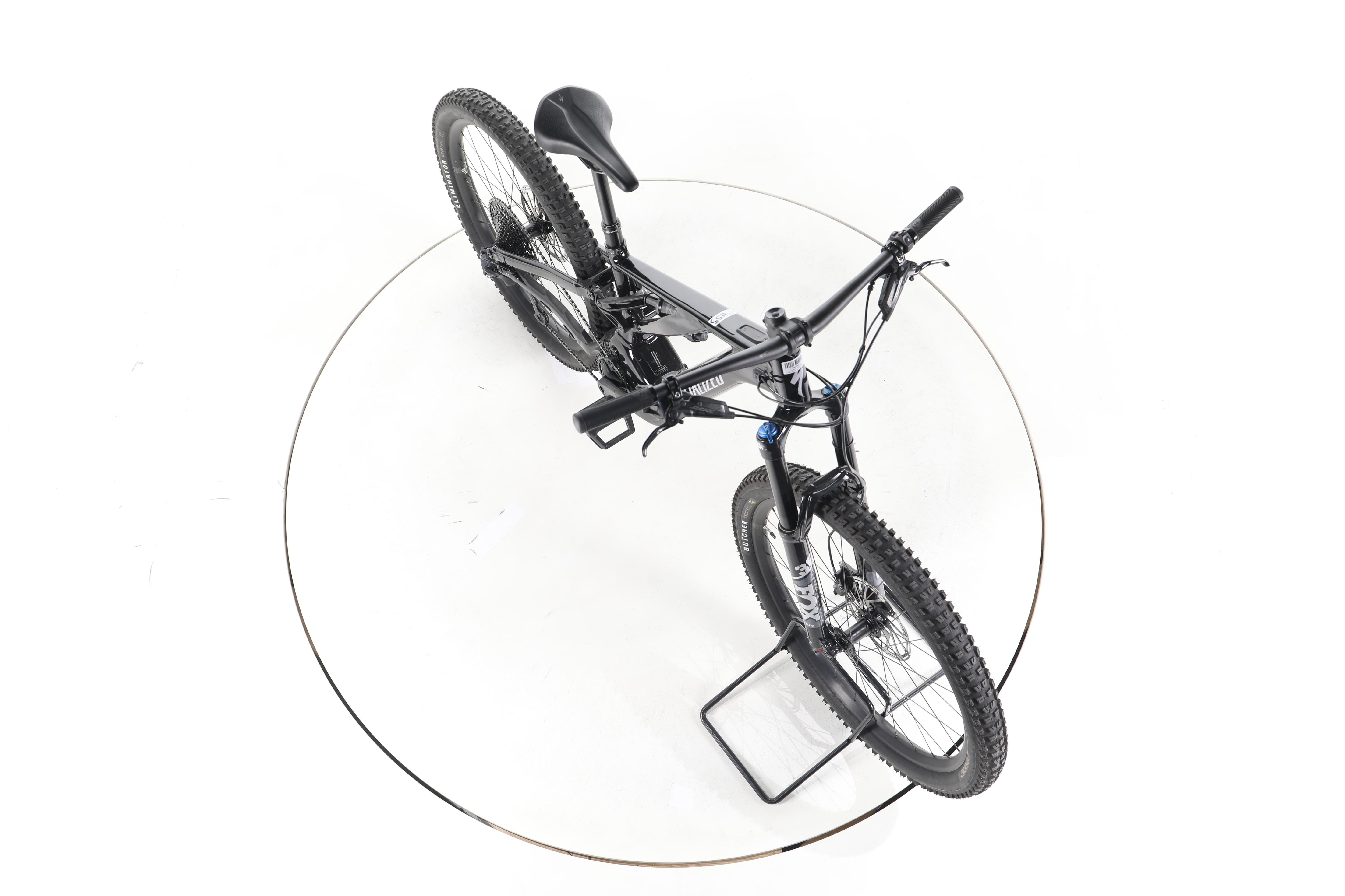 Specialized Turbo Levo Comp Alloy Fully E-Bike - Image 15