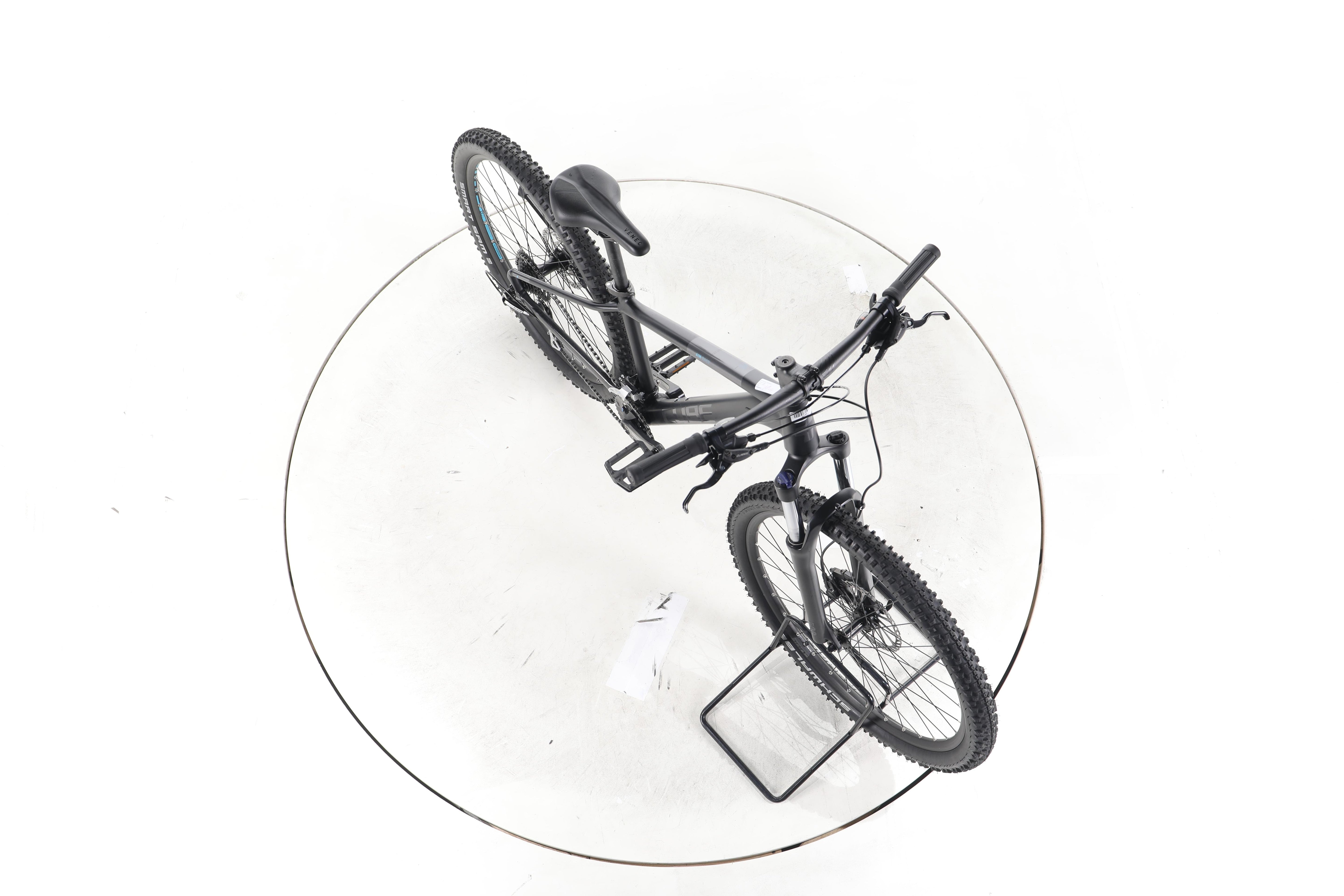 Cube Aim Race Fahrrad Hardtail - Image 15