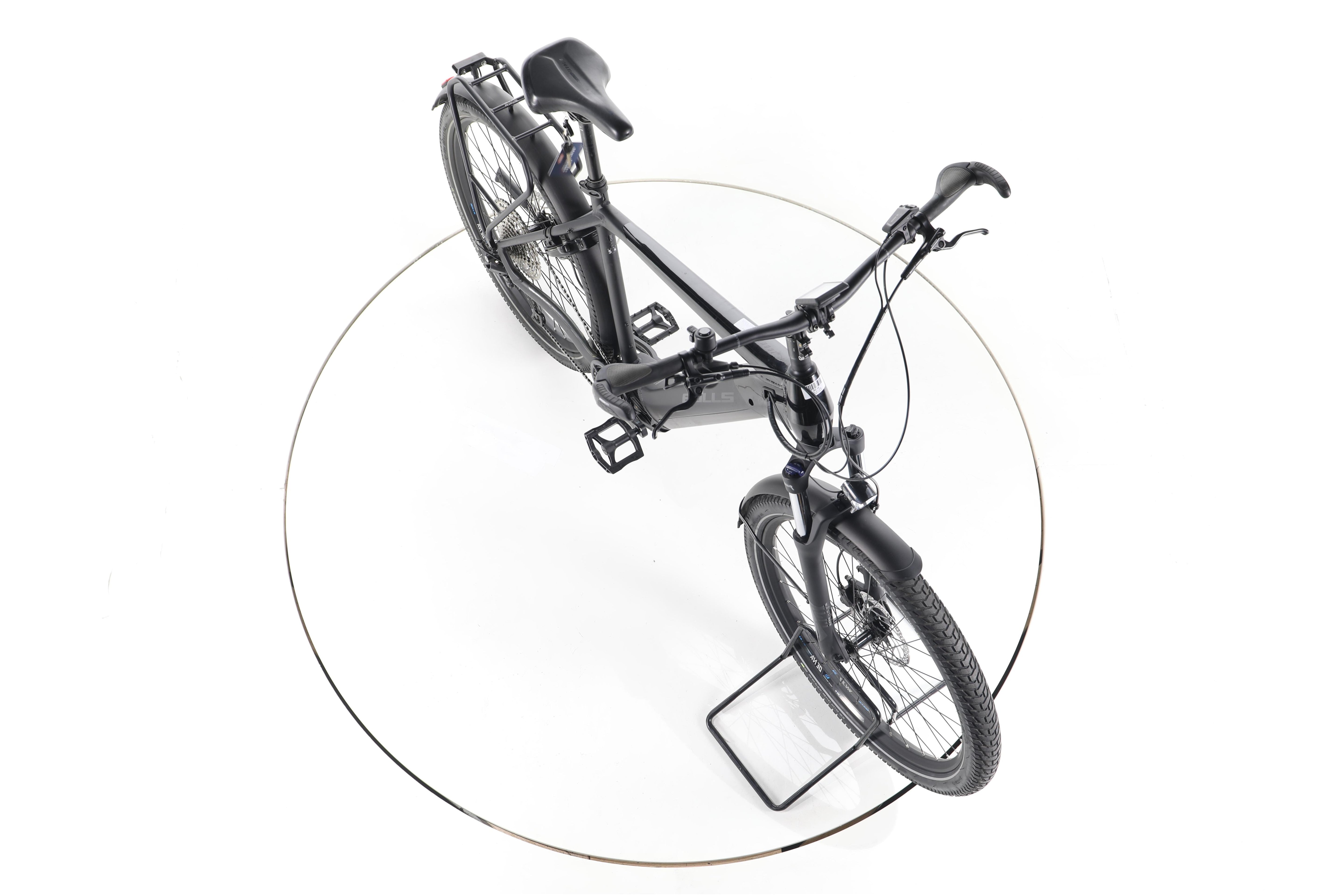 Bulls Iconic EVO 2 Trekking E-Bike 2024 - Image 15