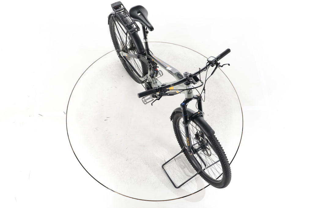 Fuji Blackhill EVO EQP SUV E-Bike - Image 15