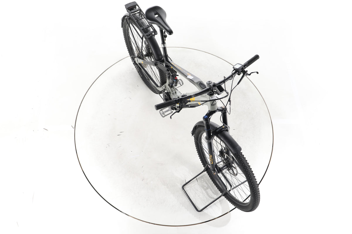 Fuji Blackhill EVO EQP SUV E-Bike - Image 15