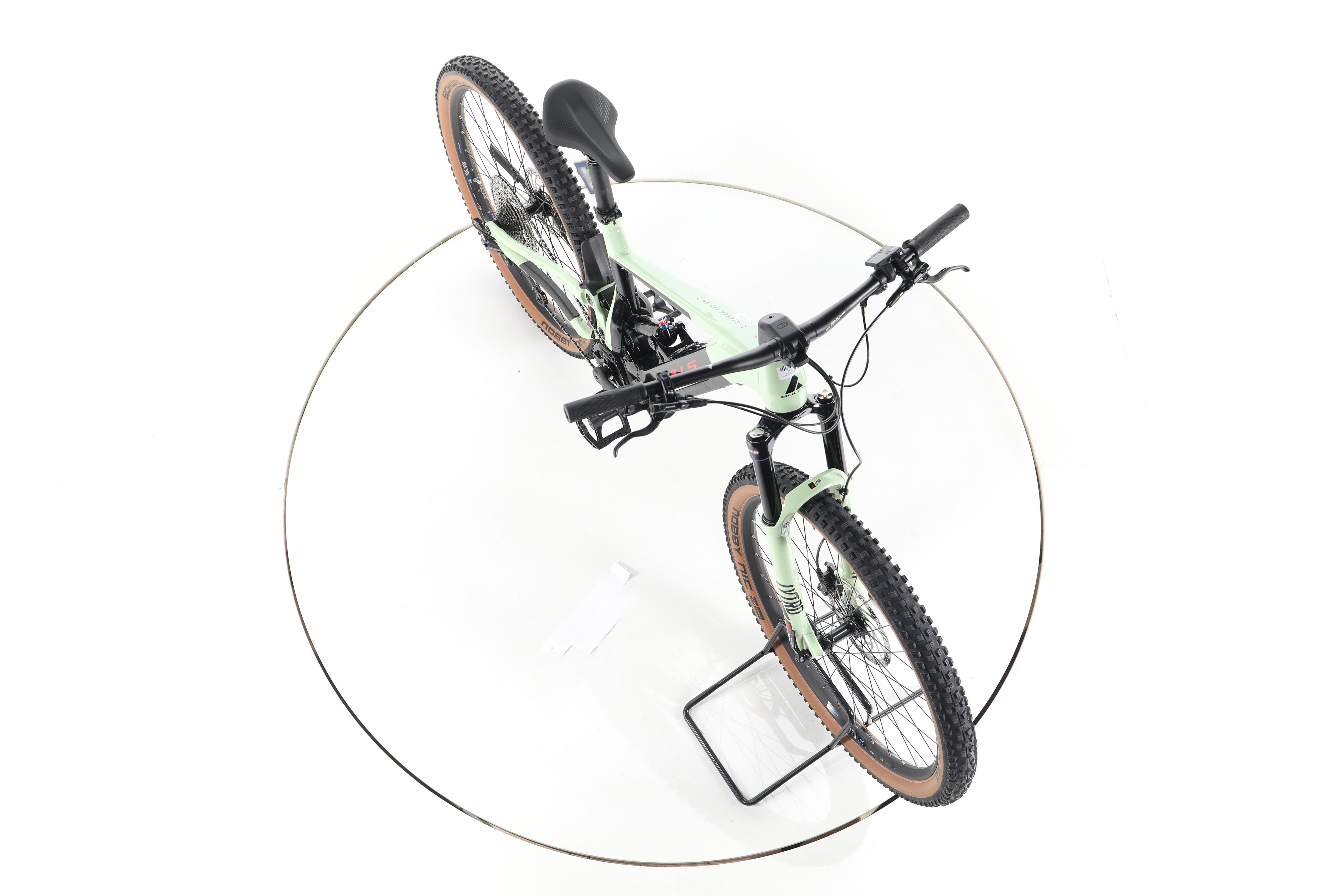 Bulls E-Stream EVO AM 2 E-Bike Fully - Image 15