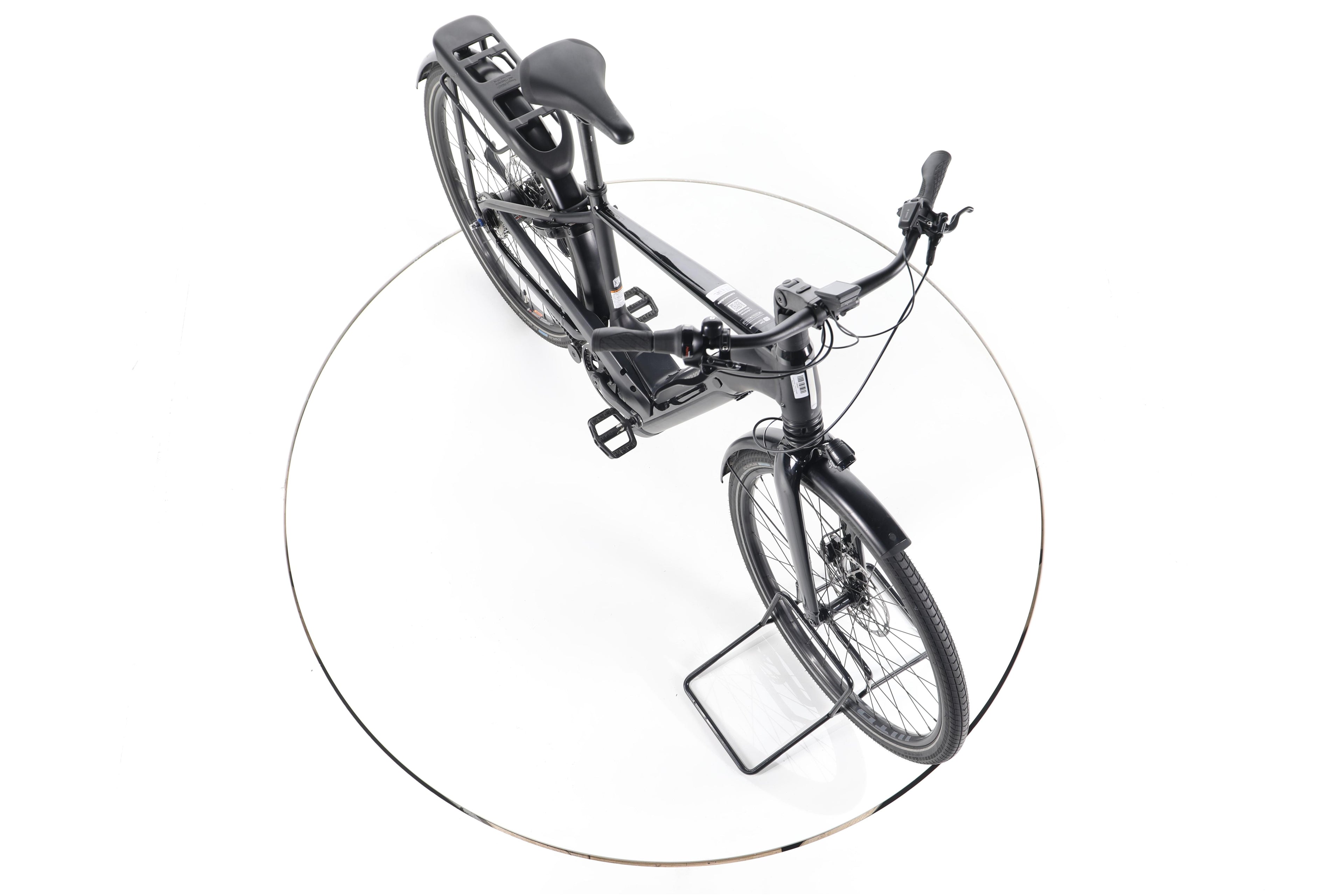 Cannondale Mavaro Neo 2 City E-Bike - Image 15