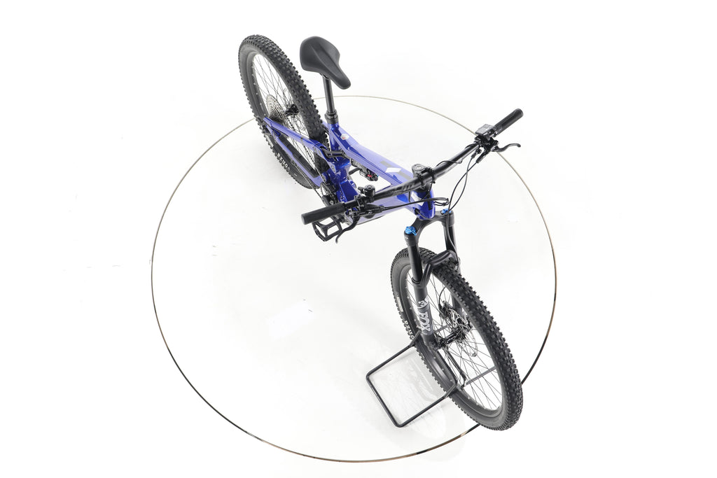 FLYER Uproc X 6.10 FS E-Bike Fully - Image 15
