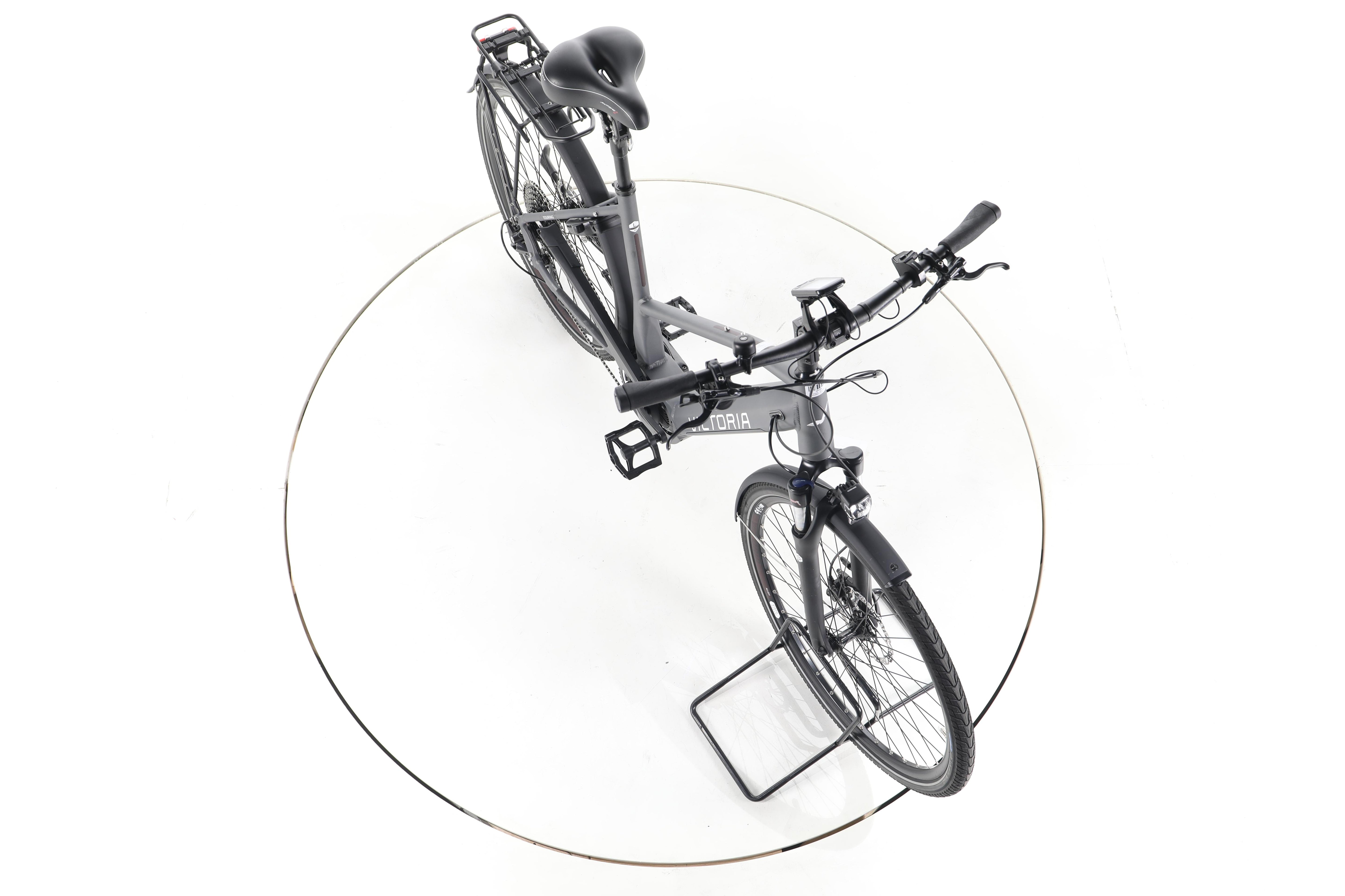 Victoria eTouring 12.9 Trekking E-Bike - Image 15