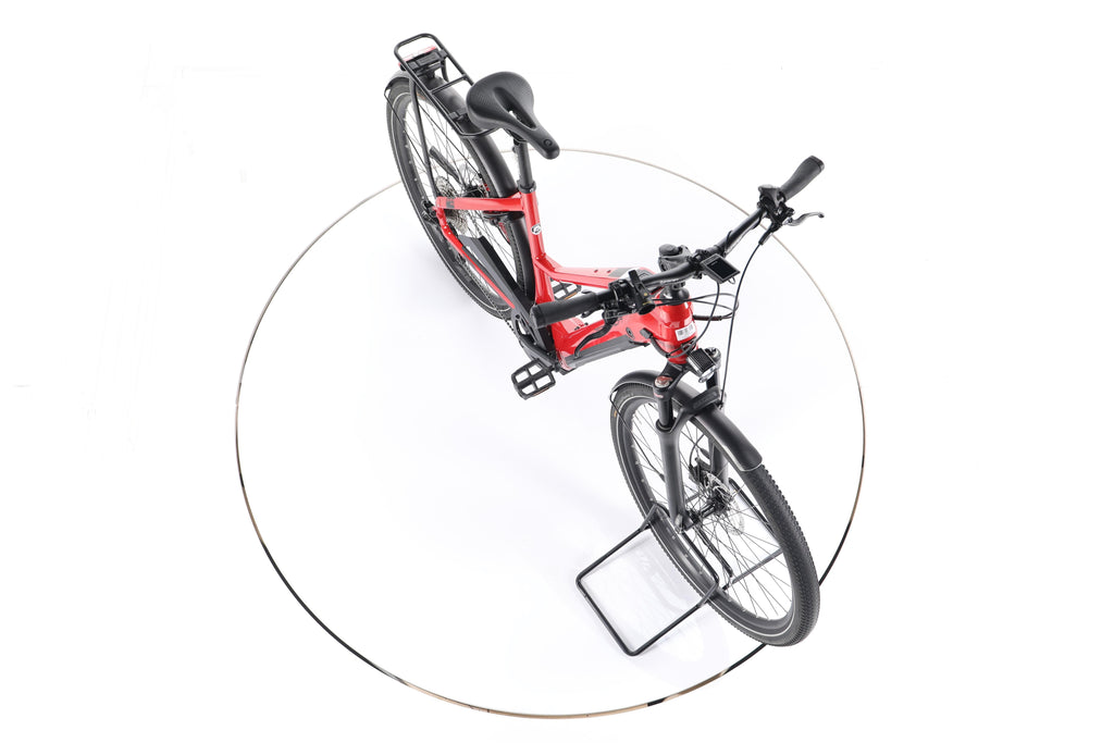 Centurion E-Fire Tour R2600i Trekking E-Bike - Image 15