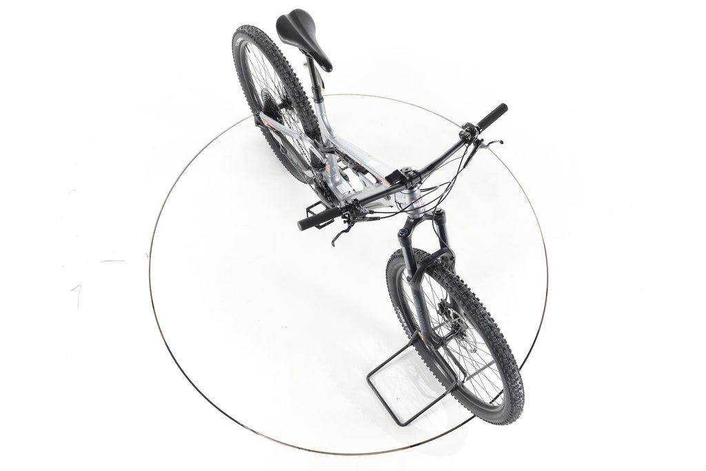 Cube Stereo Hybrid 140 HPC Race E-Bike Fully Carbon 2024 - Image 15