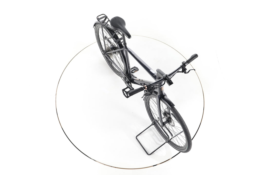 Orbea Vibe H30 EQ Trekking E-Bike - Image 15