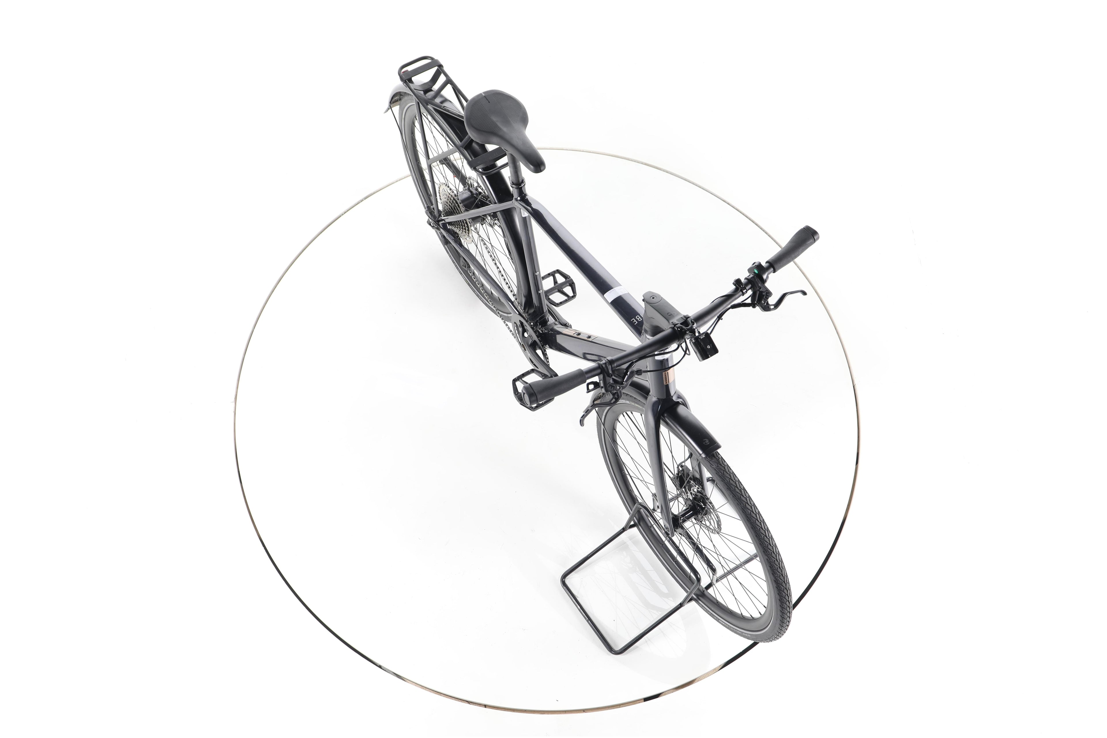 Orbea Vibe H30 EQ Trekking E-Bike - Image 15