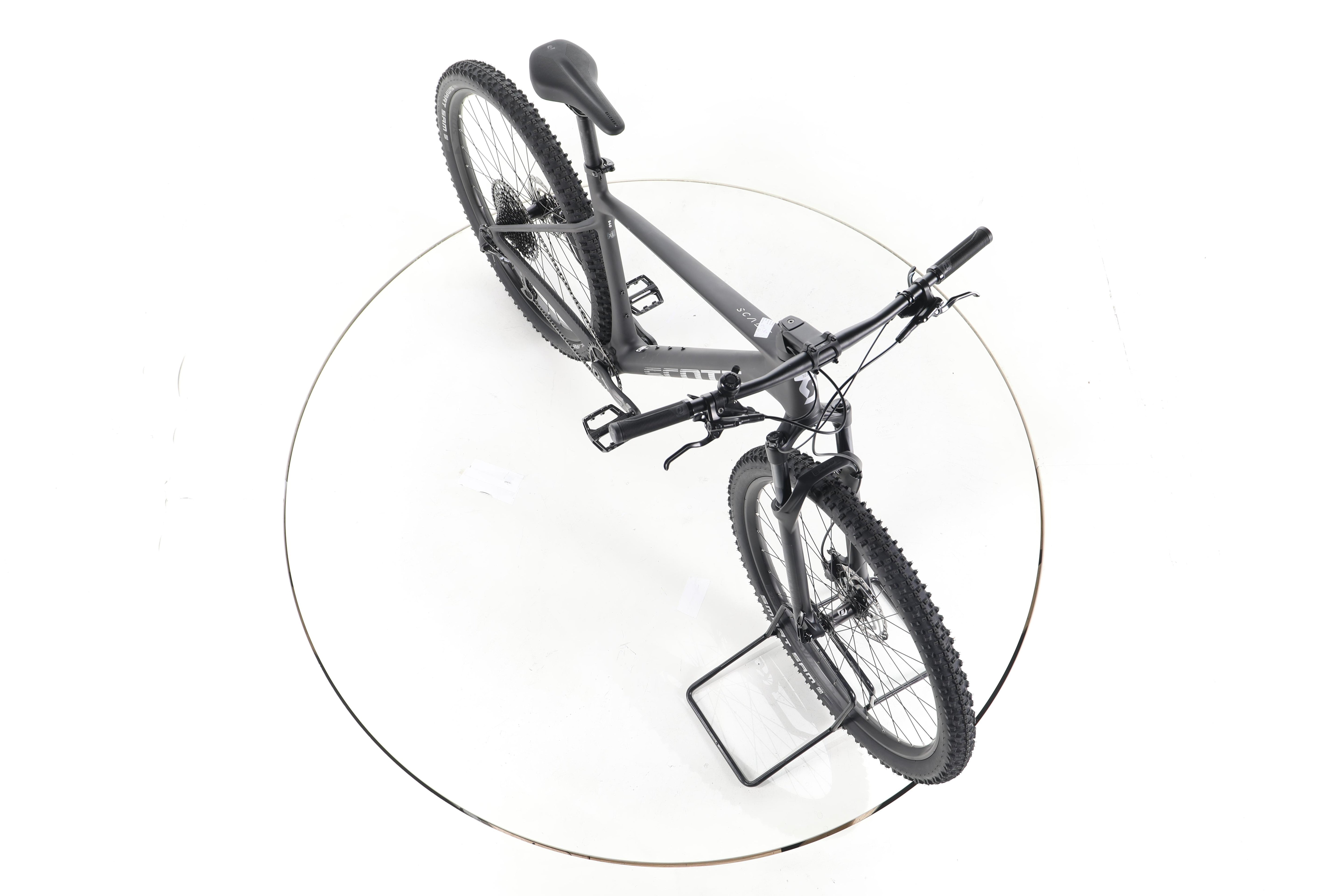 Scott Scale 940 - Image 15