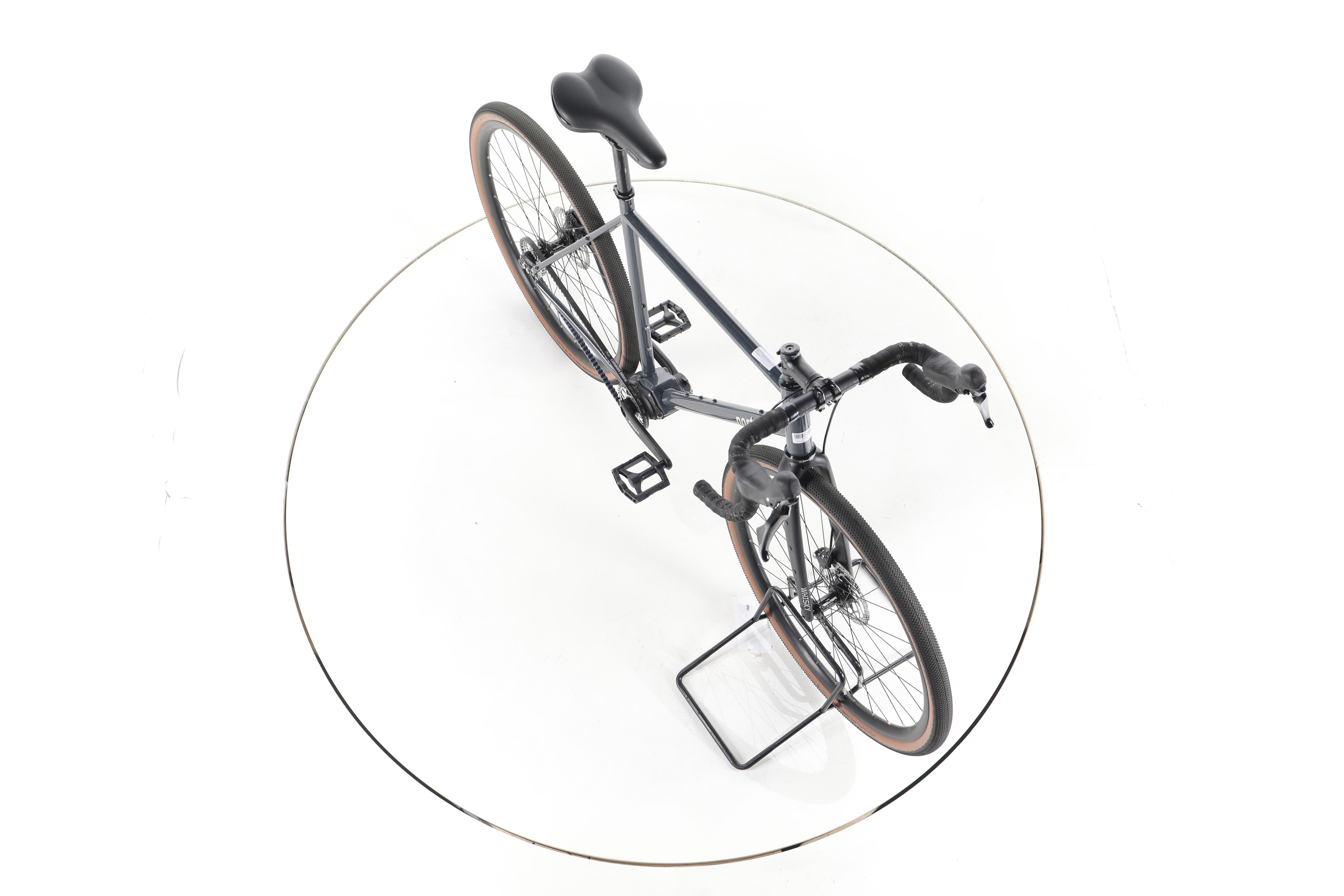 portus cycles Kander Fahrrad Rennrad & Gravel - Image 15