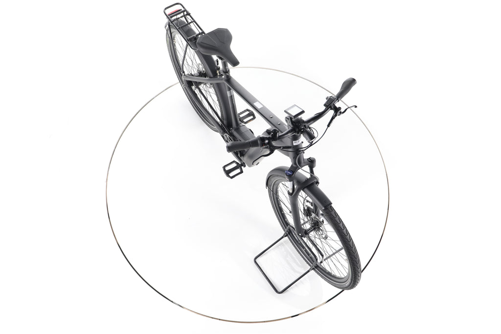 Bergamont E-Horizon Elite 6 Belt City E-Bike 2024 - Image 15