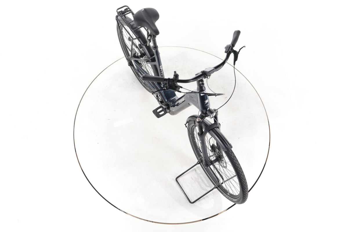 Pegasus Premio Evo 11 Trekking E-Bike Tiefeinsteiger - Image 15