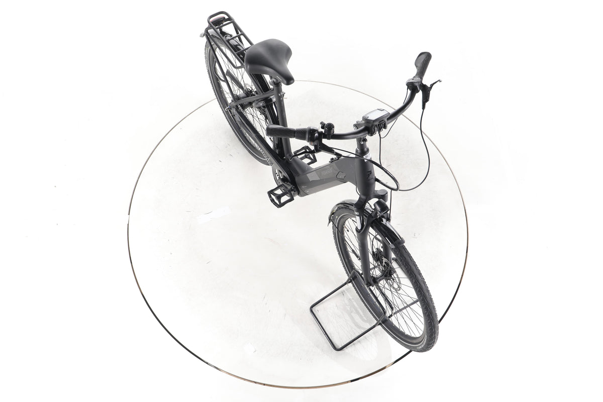 Pegasus Solero EVO 8R City E-Bike Tiefeinsteiger - Image 15