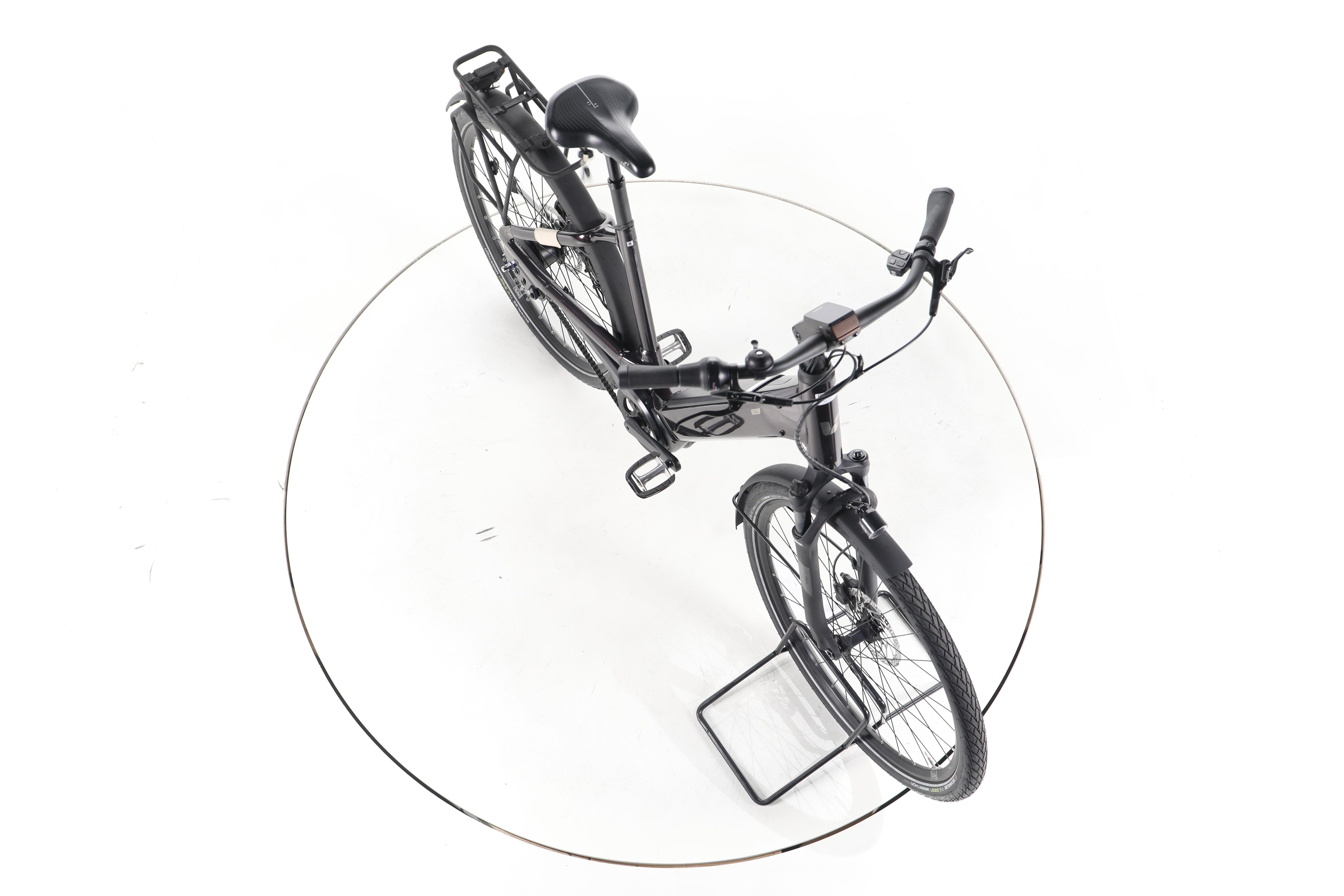 Liv Allure E+ 1 City E-Bike Tiefeinsteiger - Image 15