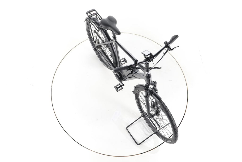 Stevens E-Bormio Luxe Trekking E-Bike - Image 15