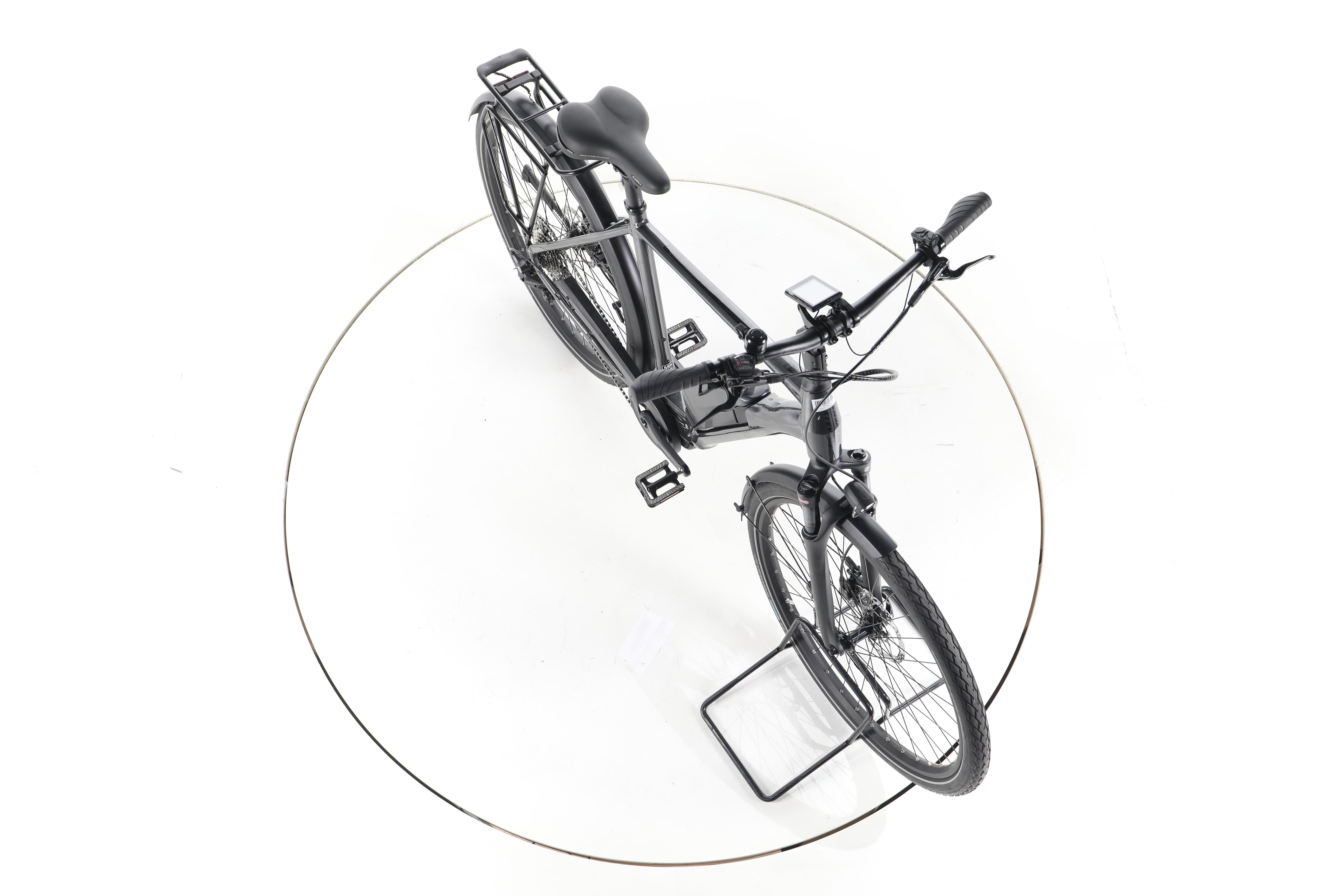 Stevens E-Bormio Luxe Trekking E-Bike - Image 15