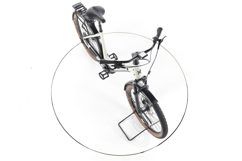 IXGO MT-E Three Trekking E-Bike Tiefeinsteiger 2024 - Image 15